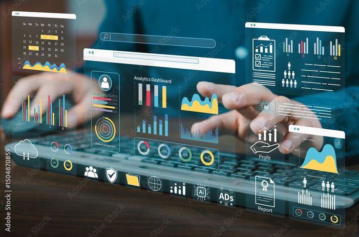 Digital Products